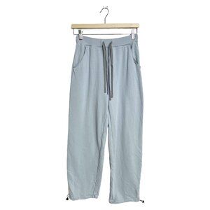Lit Activewear Early Morning Blue Jogger Pants Size XS/S